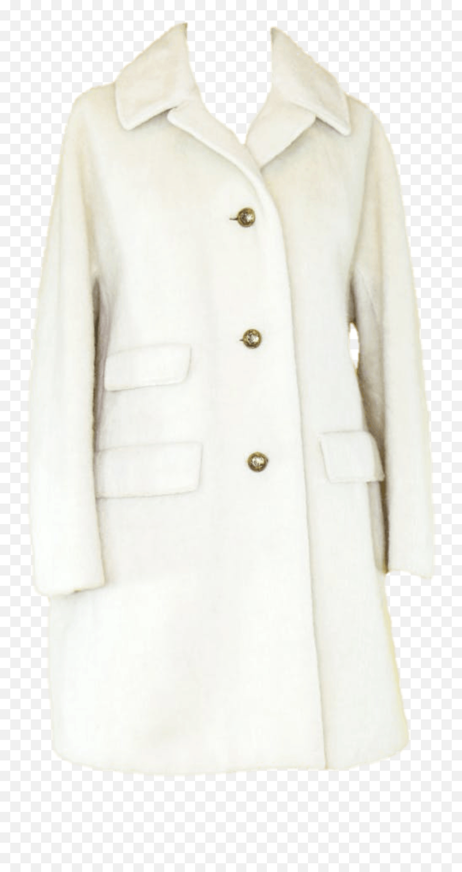 60u0027s Weather Proof Wool Coat By Jordan Marsh Company - Coat Pocket Png,J Crew Icon Trench In Wool Cashmere