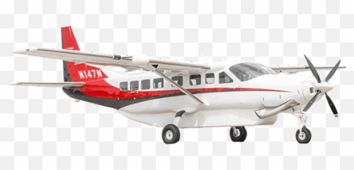 Custom Courier Nicholas Air - Aircraft png