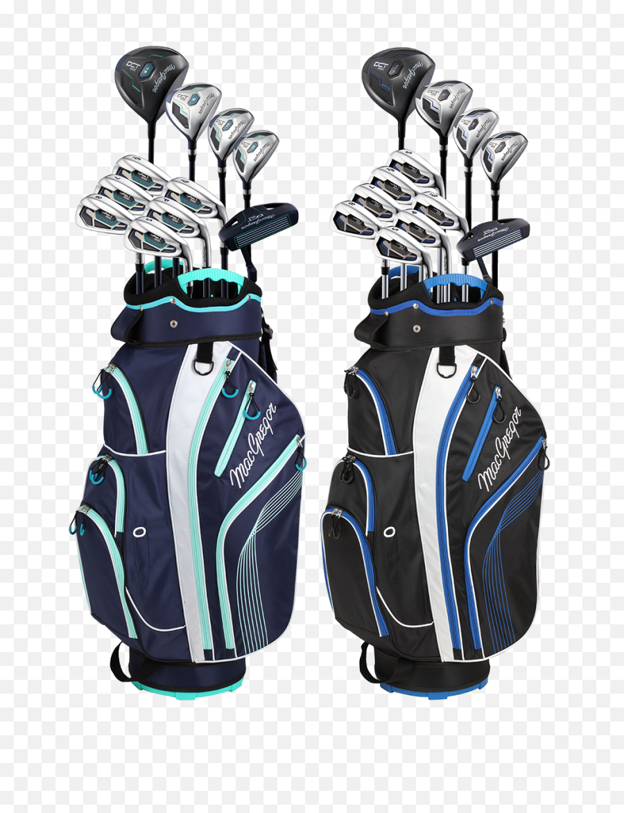 Golf Bags With Clubs Transparent Cartoon - Jingfm Golf Bags With Clubs Png,Golf Clubs Png