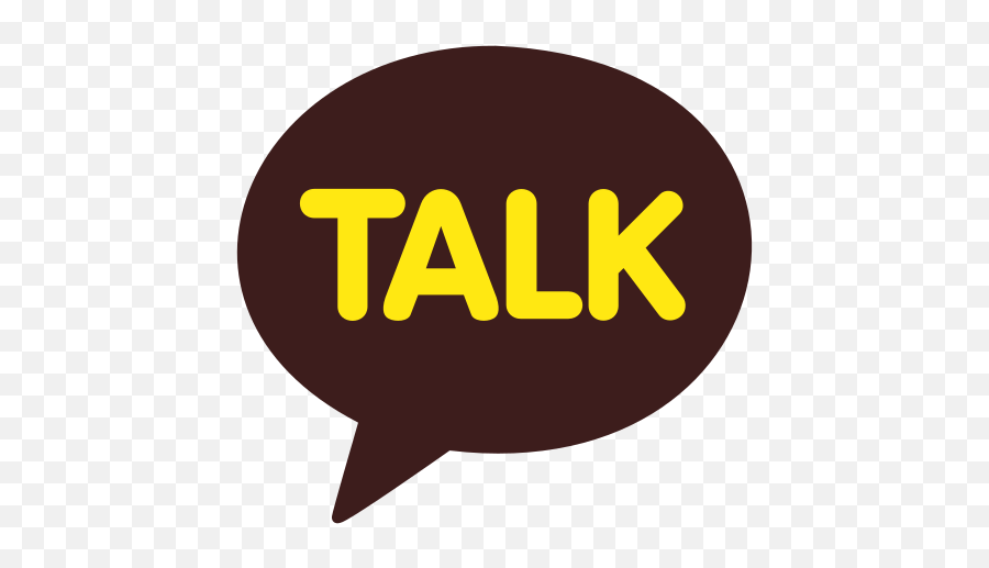 Kakao Talk Social Network Communication Interaction - Kakaotalk Png,Interaction Icon