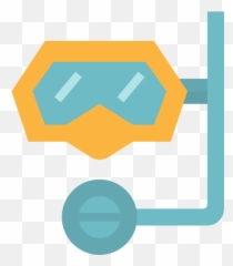 Free Icon Scuba - Vertical png