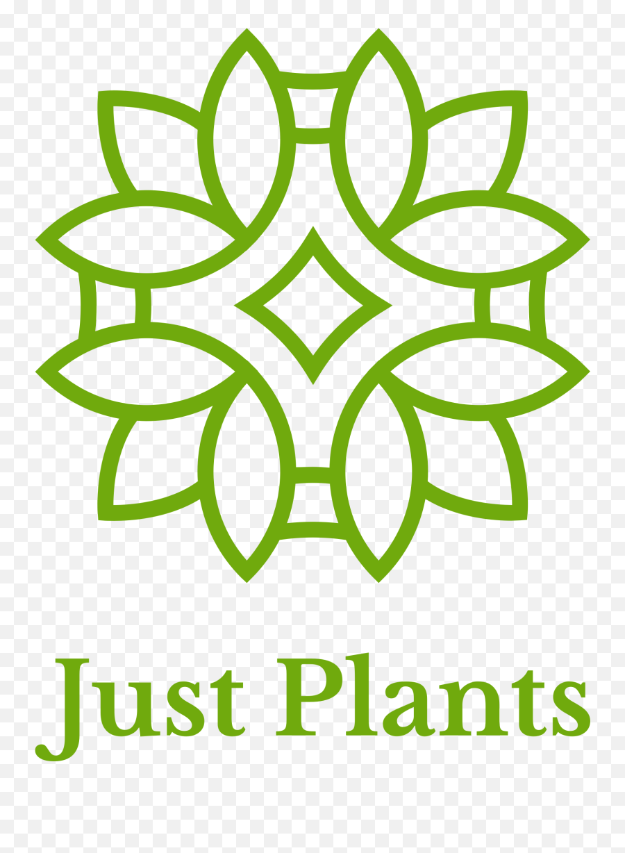 Plant Nursery Logos - Flower Icon Png,Nursery Icon
