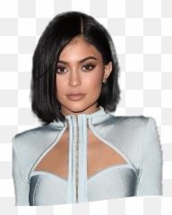 Download Report Abuse - Transformation Kylie Jenner Young png
