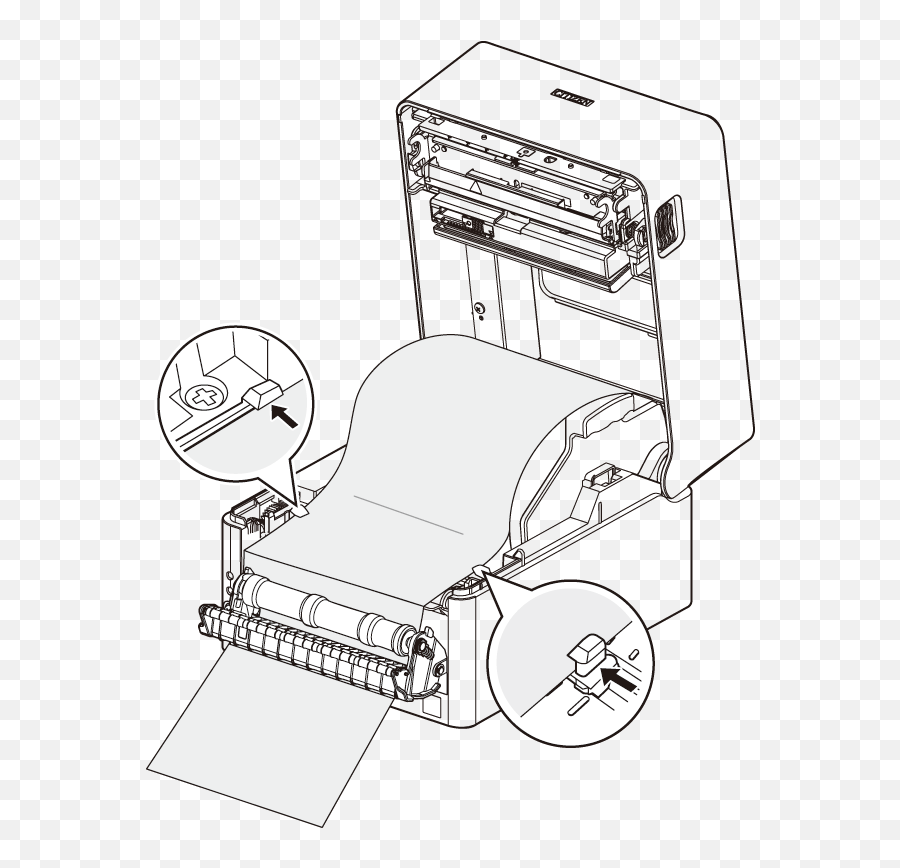 Model Cl - E300cle303cle300excle303ex Output Device Png,Add Printer Icon To Chrome