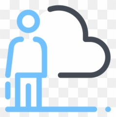 Service Catalog Eros Data Center Services - Icon png