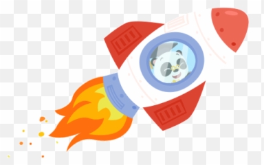 Dr Panda Games - Fictional Character png