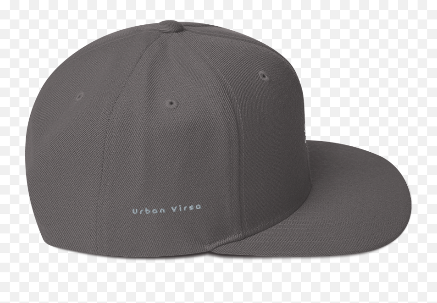 Bull - Snapback Hat U2013 Urban Virsa Png,Hurley Icon Hat