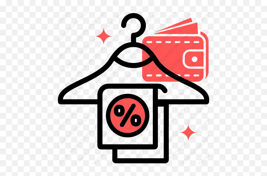 Download Hanger Vector Icon Inventicons Png