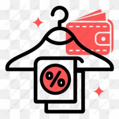 Download Hanger Vector Icon Inventicons Png