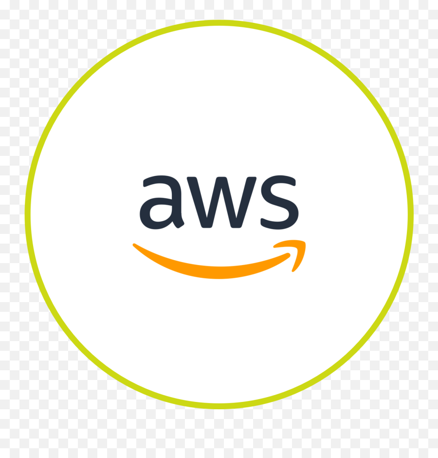 Aws Landing Page - Tech Data Cloud Practice Builder Png,Amazon Web Services Icon