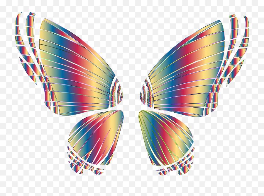 Clipart Butterfly Clear Background Png Butterflies Transparent
