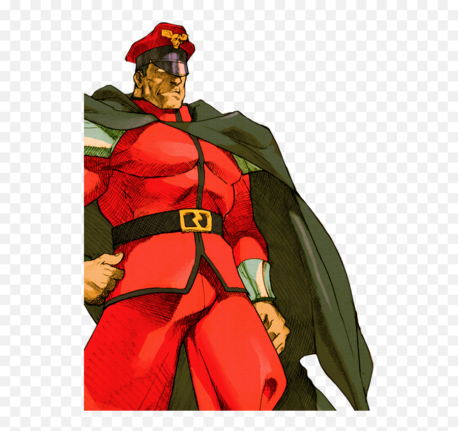 Marvel Vs Capcom Gravity Feed - Marvel Vs Capcom 2 M Bison Png,M Bison Png