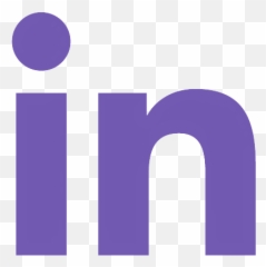 Linkedin Logo Png - Graphic Design