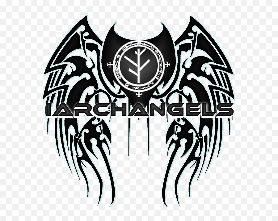 Brand New Dope Clan Logo - Cross Tribal Tattoo Designs Png,Dope Logo