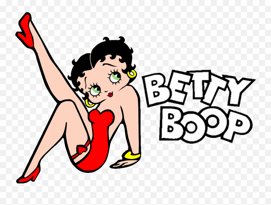 Betty Boop Pictures Images Graphics - Betty Boop Png,Betty Boop Png