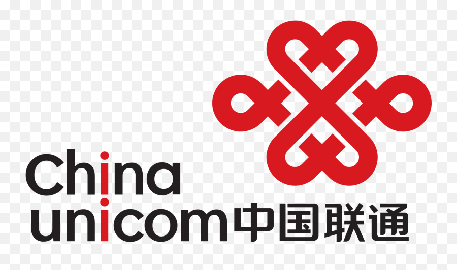Zte Secures China Unicomu0027s Ims Project - China Unicom Logo Png,Zte Logo