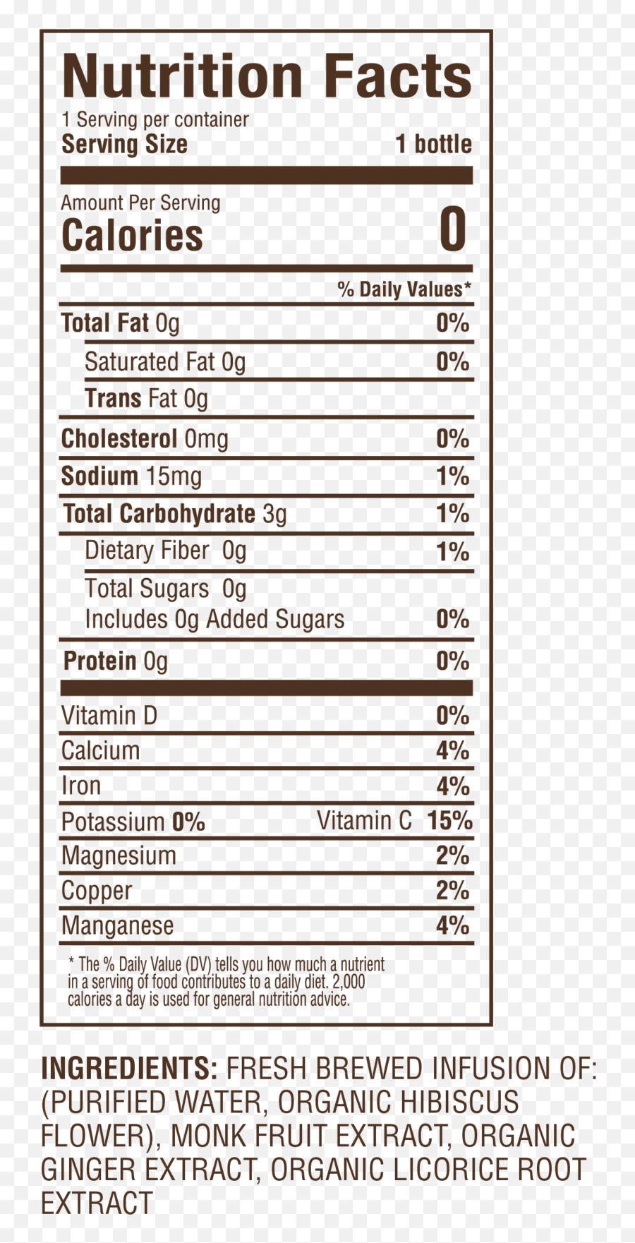 Download Hd Nutrition Licorice 03 - Nutrition Facts Licorice Root Nutrition Facts Png,Facts Png