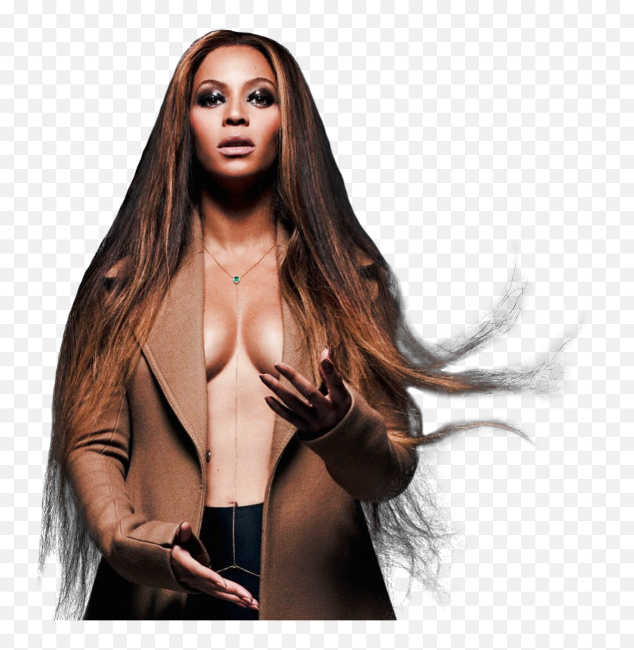 Beyonce Transparent Png Image - Lady Gaga Beyonce And Britney Spears,Beyonce Transparent