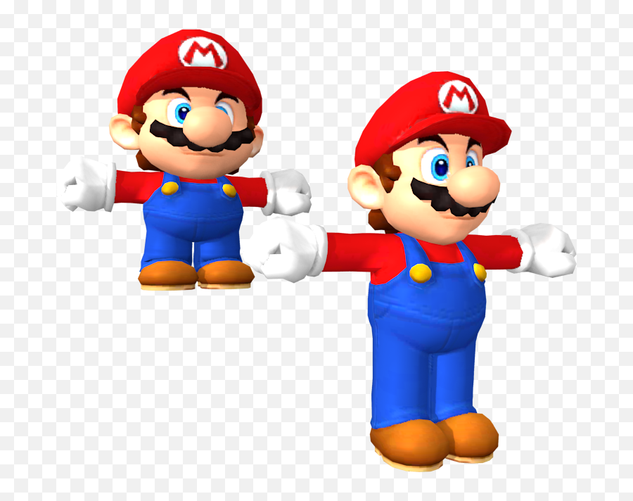 Super Mario Bros - Mario Party 9 Characters Png,Super Mario Transparent