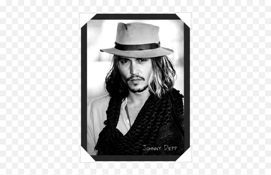 166 - Johnny Depp Playing Piano Png,Johnny Depp Png