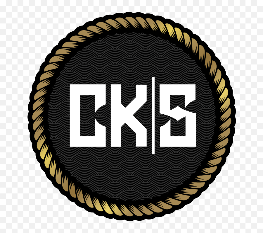 Cks Logo Png Vape