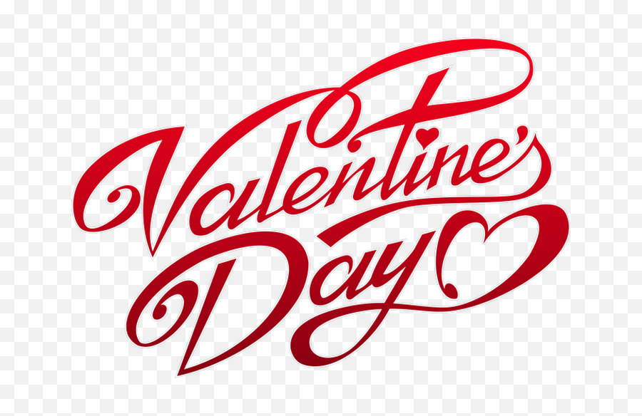 Happy Valentine Day Png - Transparent Valentines Day Png,Valentines Day Transparent
