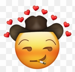 Pin - Cowboy Meme png