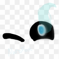 Free Png Download Transparent Sans Eye Images Background - Sans Eye Transparent Background,Eye Transparent Background