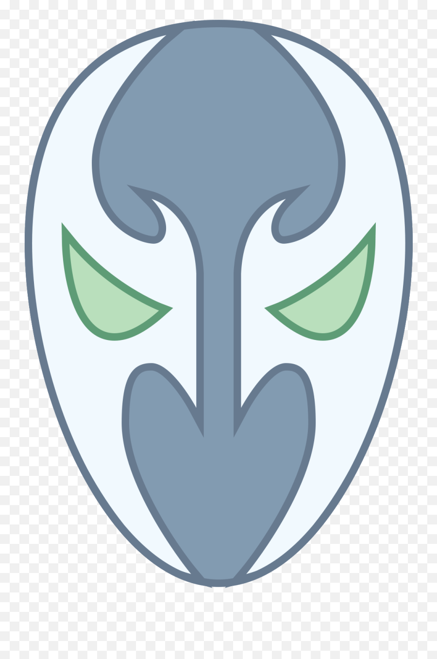 Download Hd Png 50 Px - Spawn Icon Transparent Png Image Spawn Rosto,Spawn Png