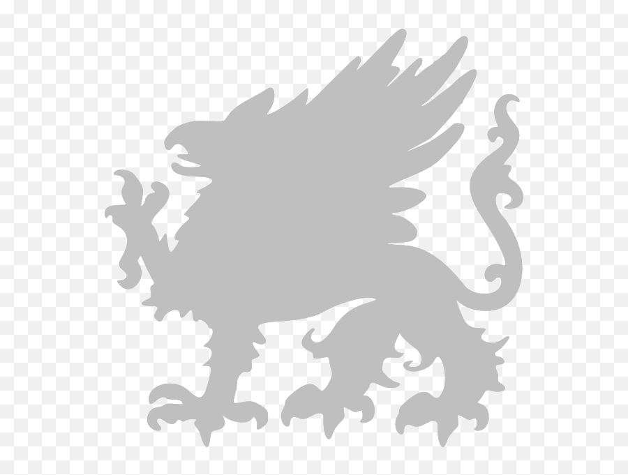 Png Transparent Griffin - Coat Of Arms,Griffin Png
