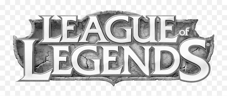 League Of Legends Logo Png 6 Image - Logo Png League Of Legends Png,League Of Legends Logo Png