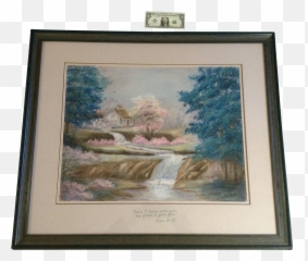 Drawing Wall Room Transparent U0026 Png Clipart Free Download - Ywd Picture Frame,John Wall Png