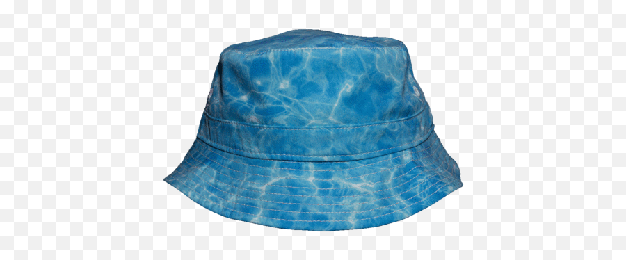Water Bucket Hat - Party Hat Png,Bucket Hat Png