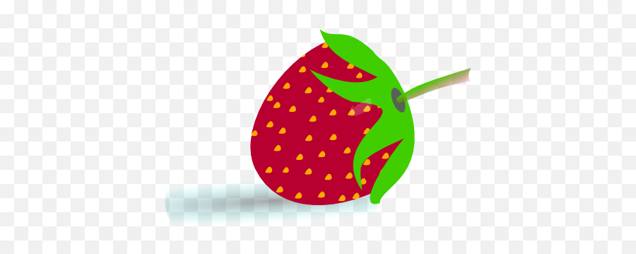 Small Strawberry Png Clip Arts For Web - Small Strawberry Clipart,Strawberry Clipart Png