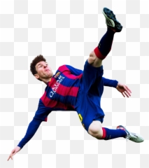 Download Hd Lionel Messi - Jugador De Futbol Messi Png Lionel Messi Png,Lionel Messi Png