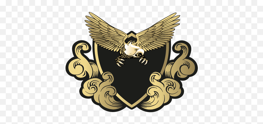Eagle Logo Creator Online Logos - Eagle Logo Template Png,Eagle Logo Image