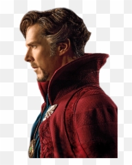Png Files Doctor Strange - Benedict Cumberbatch Dr 2