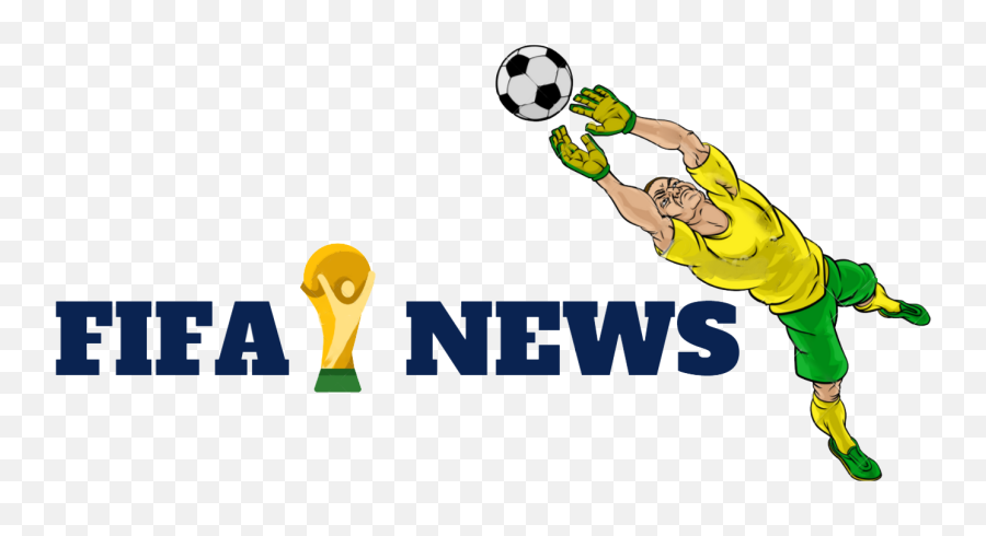 Fifa 18 - Fifa World Cup News Fußball Torwart Png,Fifa 18 Png