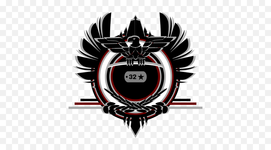 Battlefield 1 German Empire Themed Emblem - Album On Imgur Battlefield 1 German Emblem Png,Battlefield Logo