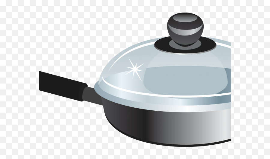 Cooking Pan Clipart Things - Png Download Full Size Frying Pan,Cooking Pot Png