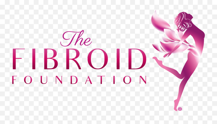 Uterine Fibroid Awareness And Participation In Clinical Trials - Fibroid Foundation Logo Png,Uterus Png