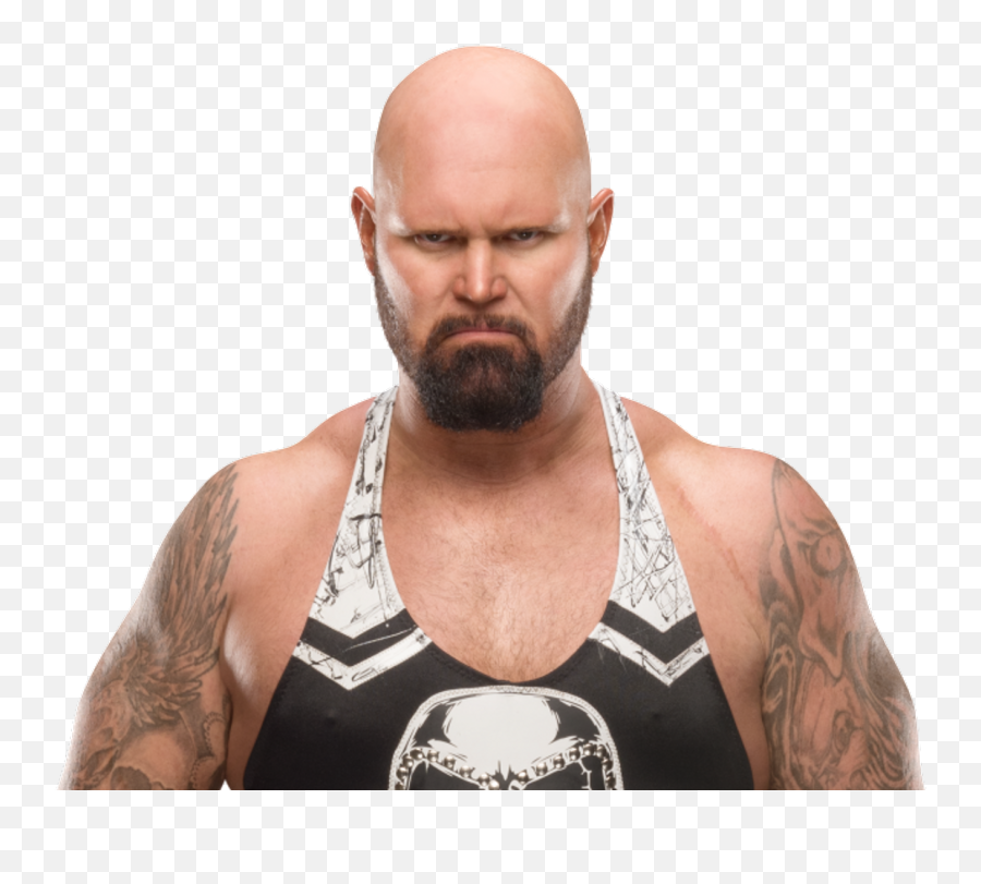 Wwe Luke Gallows Proud Of Cm Punk Despite Ufc Defeat - Luke Gallows Wwe 2019 Png,Peyton Royce Png