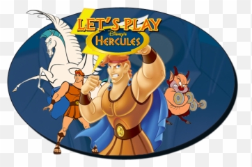 Disney Hercules Png Picture - Sword