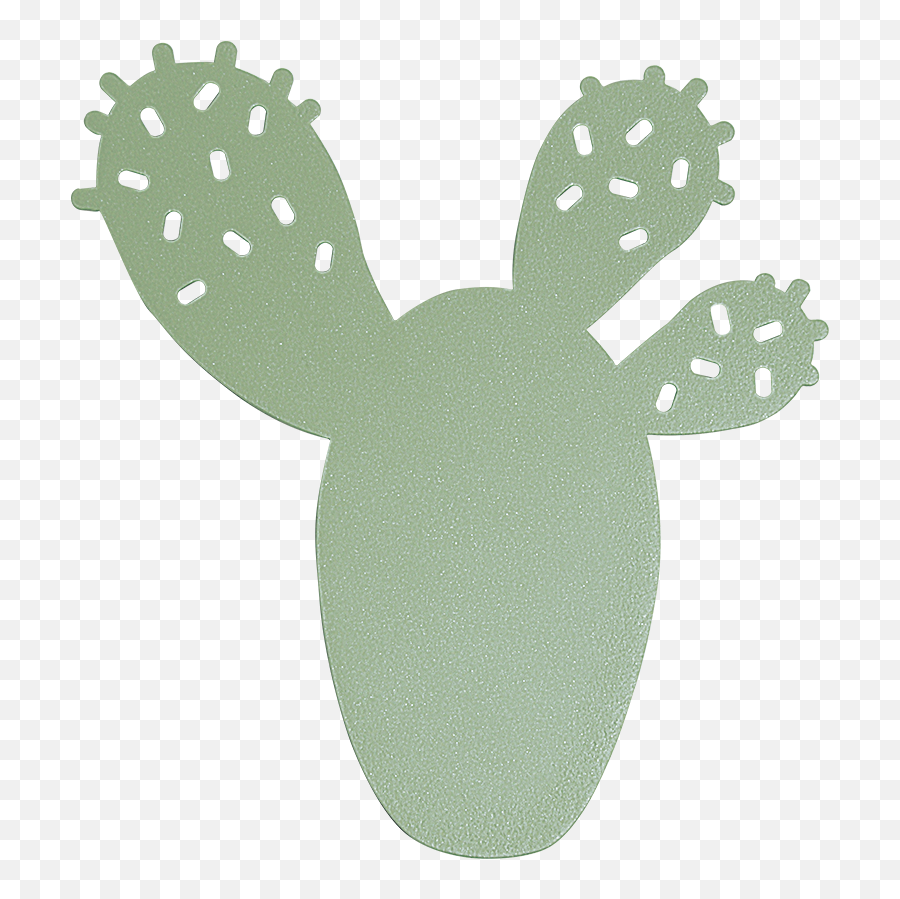 Cactus Trivet Envie Du0027ailleurs Collection - Fermob Dessous De Plat Fermob Png,Nopal Png