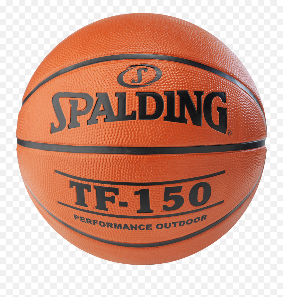 Tf - Ball Spalding Png,Nba Basketball Png