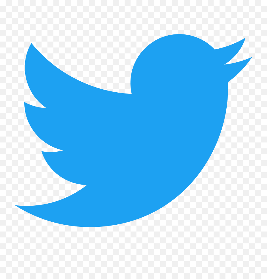 Fichiertwitter Birdsvg U2014 Wikipédia - Logo Twitter Png,Bird Logos