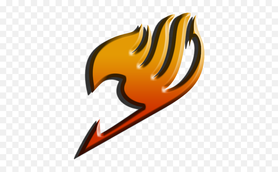 Fairy Tail Logo - Fairy Tail Simbolo Png,Fairy Tail Png