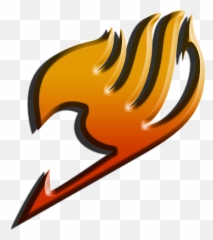 Fairy Tail Logo - Fairy Tail Simbolo Png,Fairy Tail Png
