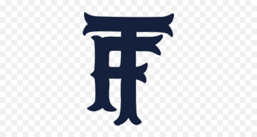 Tfhs Bruins - Twin Falls High School Bruins Png,Tf Logo