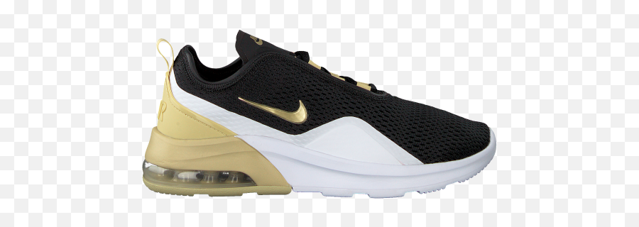 Black Nike Sneakers Air Max Motion 2 Wmns Gcmgyzi - Nike Air Max Motion 2 005 Png,Nike Shoe Png